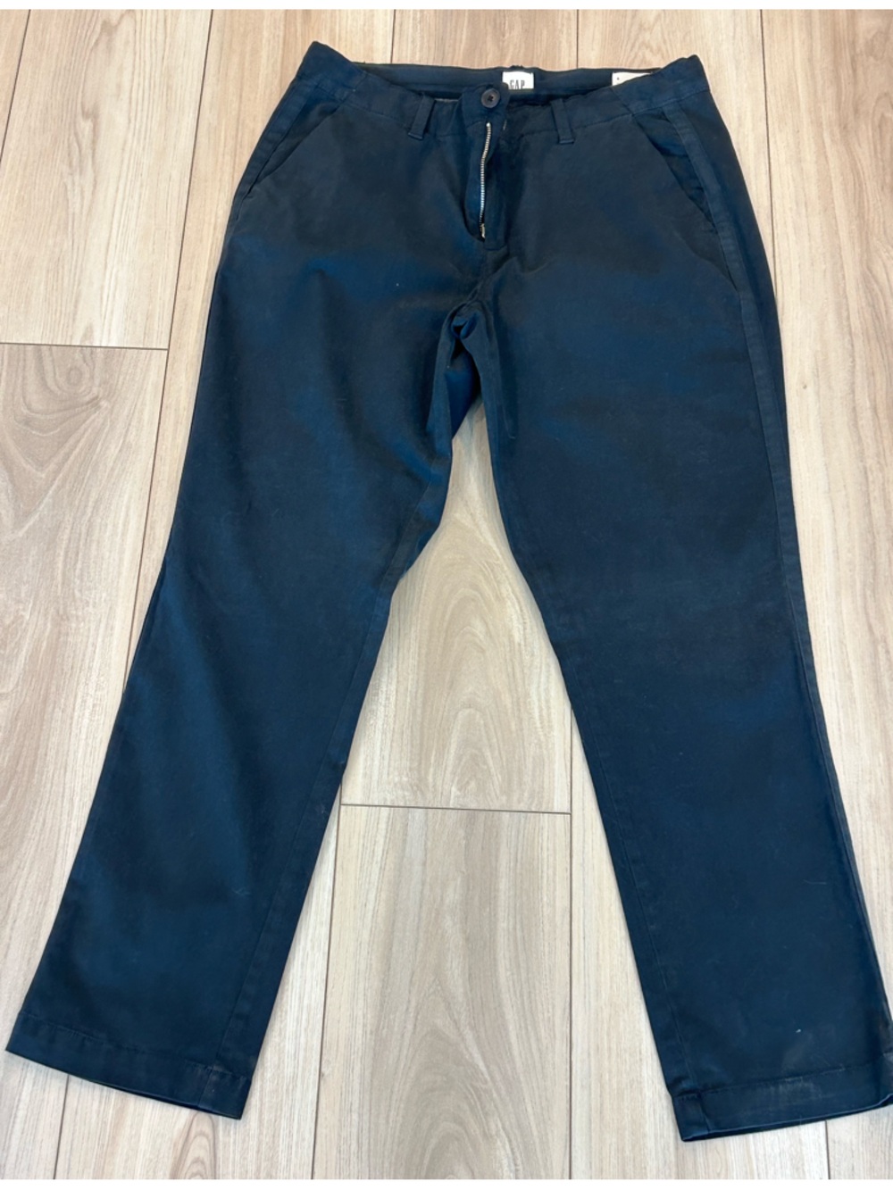 Women’s Gap Chino Style Pants Size 8